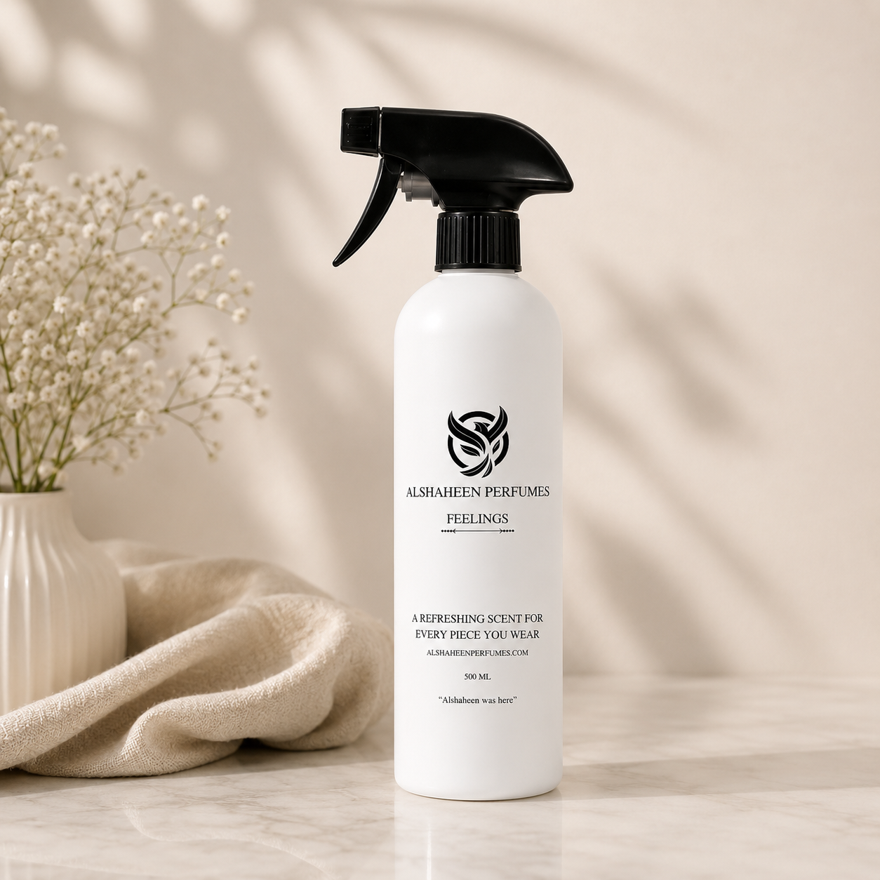 Feelings Spray 500ML