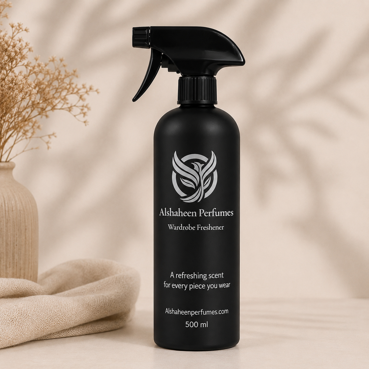 Freshness Spray