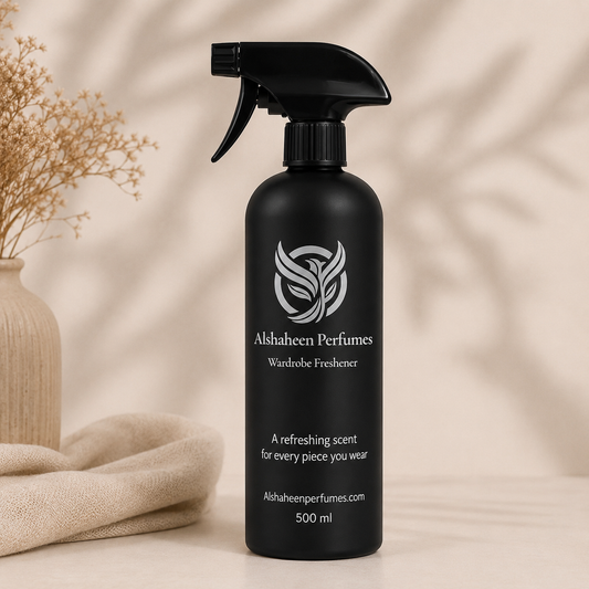 Freshness Spray 500ML