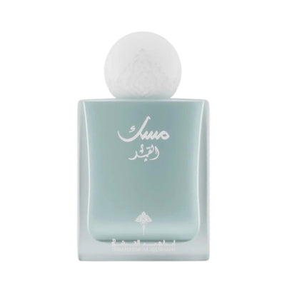 Alshaheen Perfumes Ibrahim Al-Qurashi Moon Musk 75ml