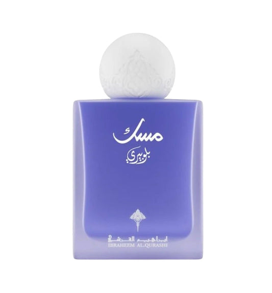 Alshaheen Perfumes Ibrahim Al-Qurashi Raspberry Musk 75ml