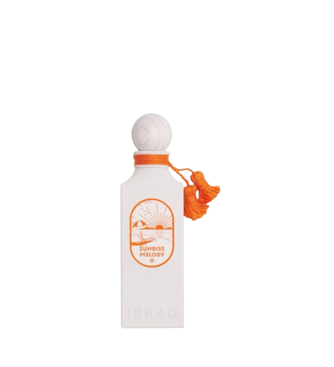 Alshaheen Perfumes Ibrahim Al-Qurashi Sunrise Melody 100ml