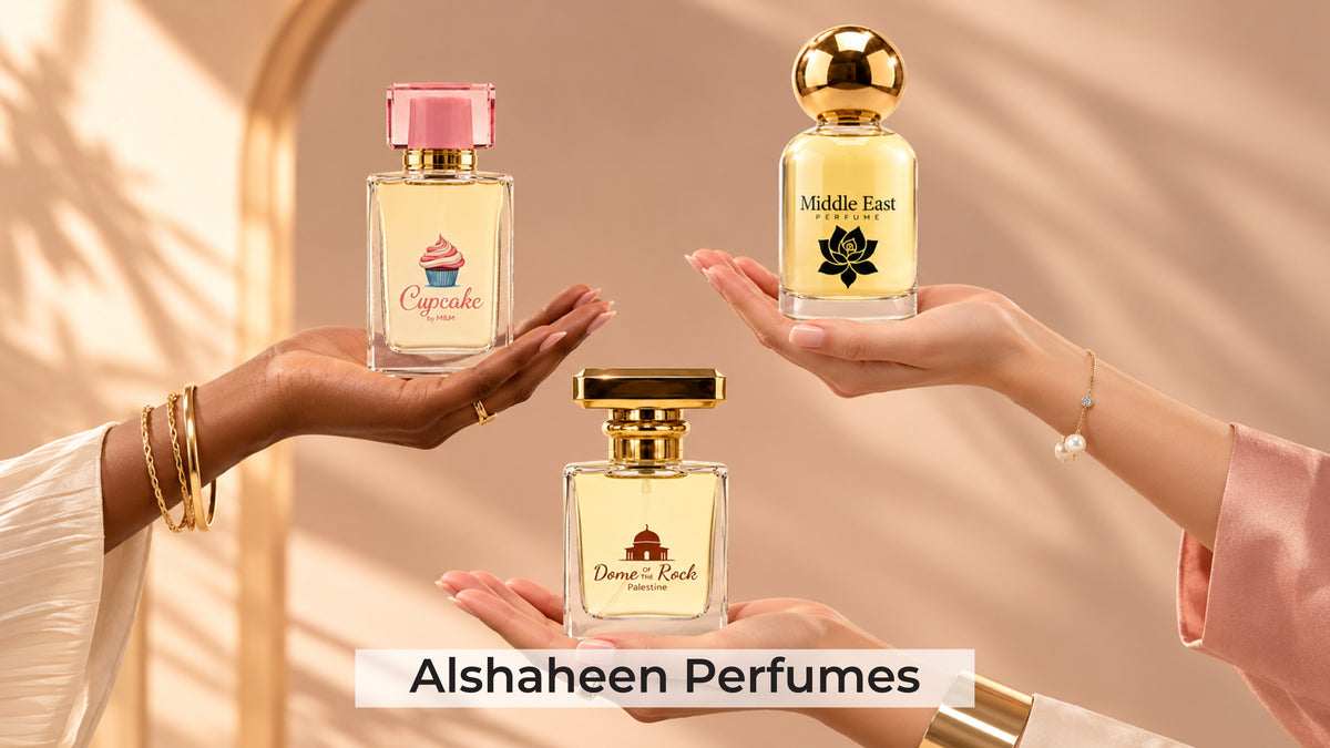 Perfumes
