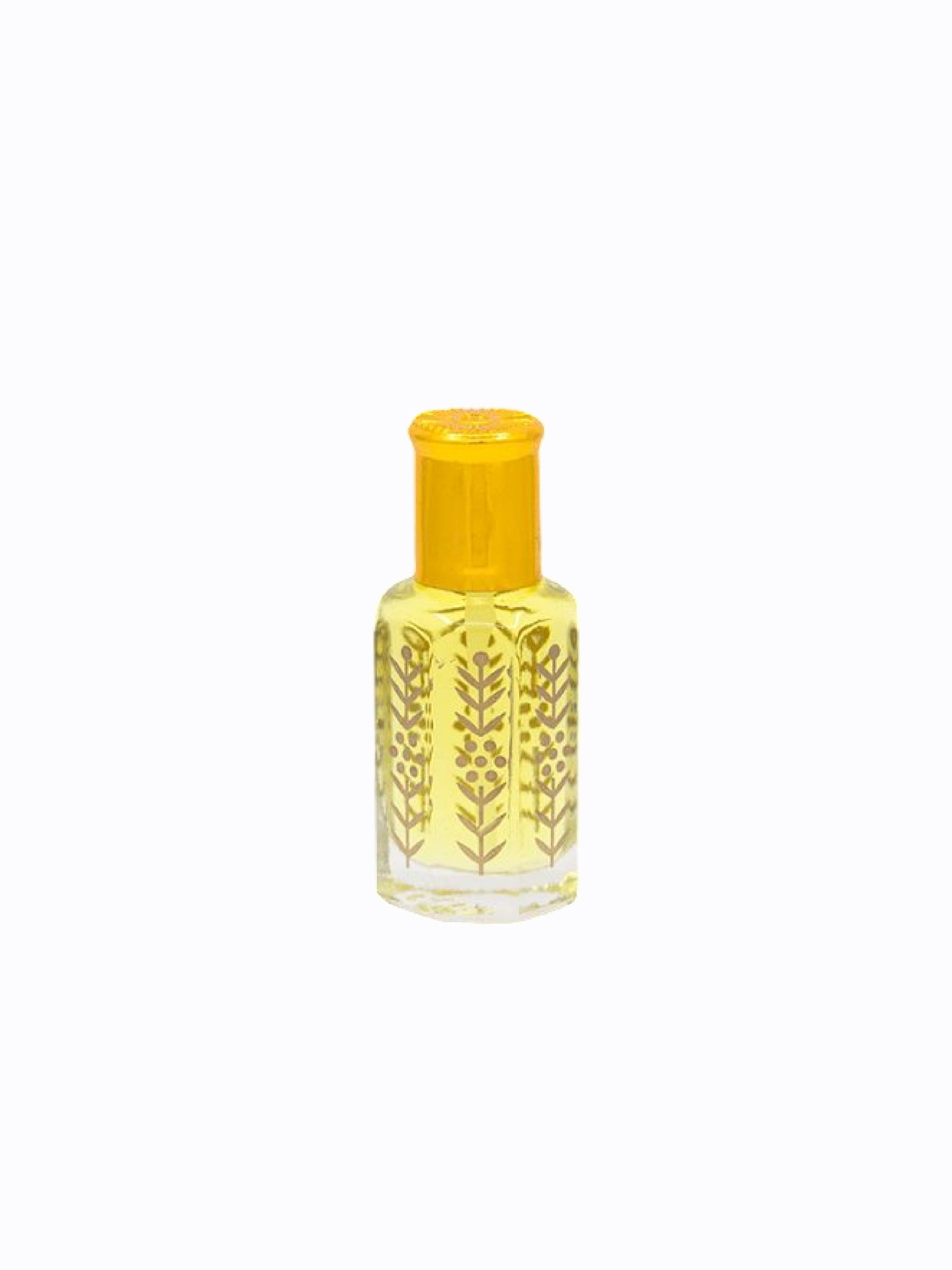 Alshaheen Perfumes Tobacco Oud Essential Oil 3ML 6ML 12ML