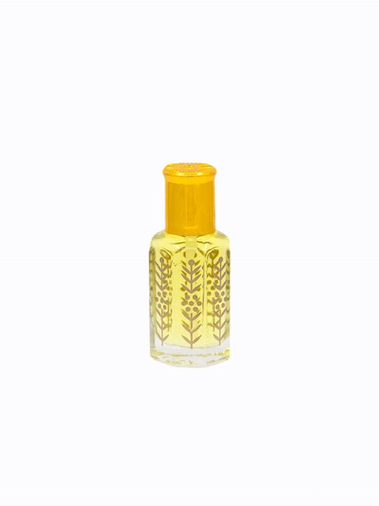 Alshaheen Perfumes Tobacco Oud Essential Oil 3ML 6ML 12ML
