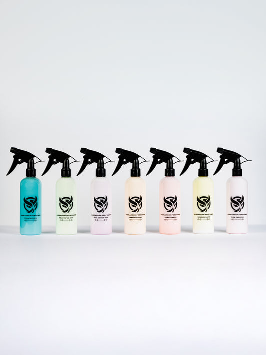 7 in 1 Home Spray Collection