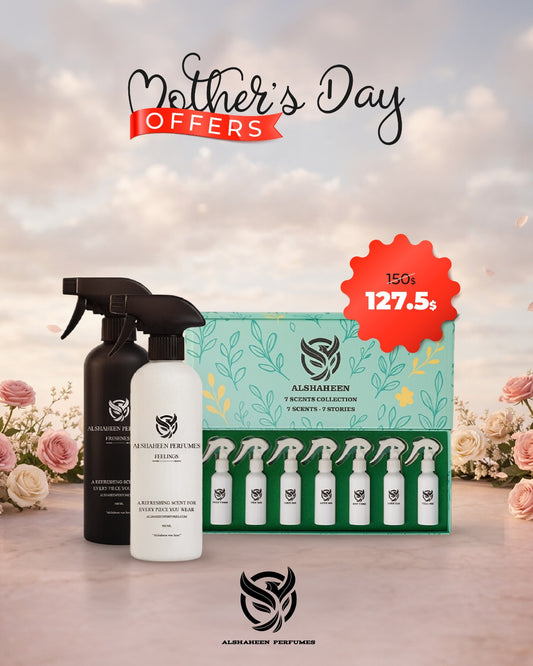 Fresh Fabric Collection