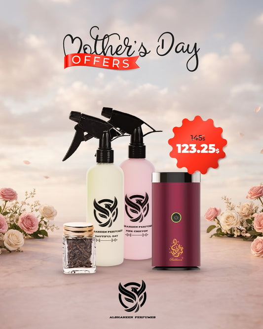 Cozy Scent Collection