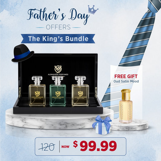 The King’s Bundle
