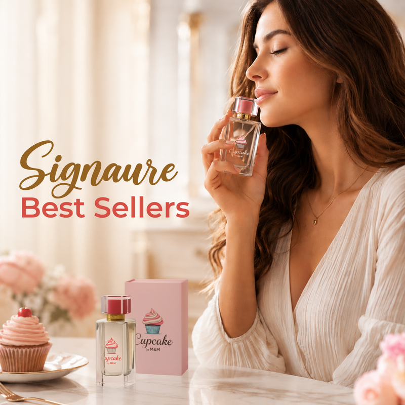Al-Shaheen Perfumes in USA Best Sellers