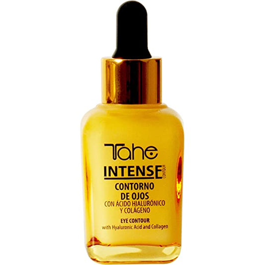 TAHE INTENSE EYE CONTOUR WITH HYALURONIC ACID AND COLLAGEN 30ml-1oz