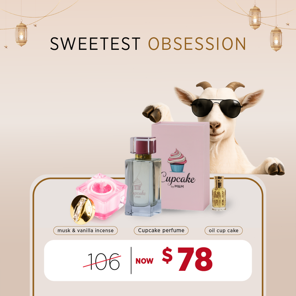 Sweetest Obsession