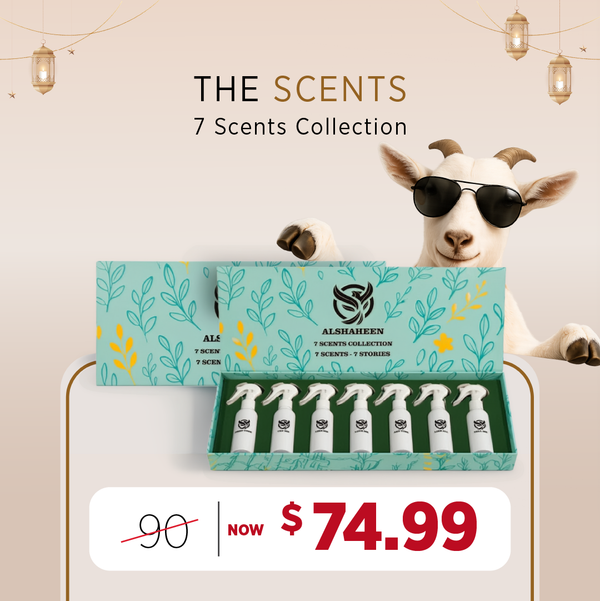 The Scents