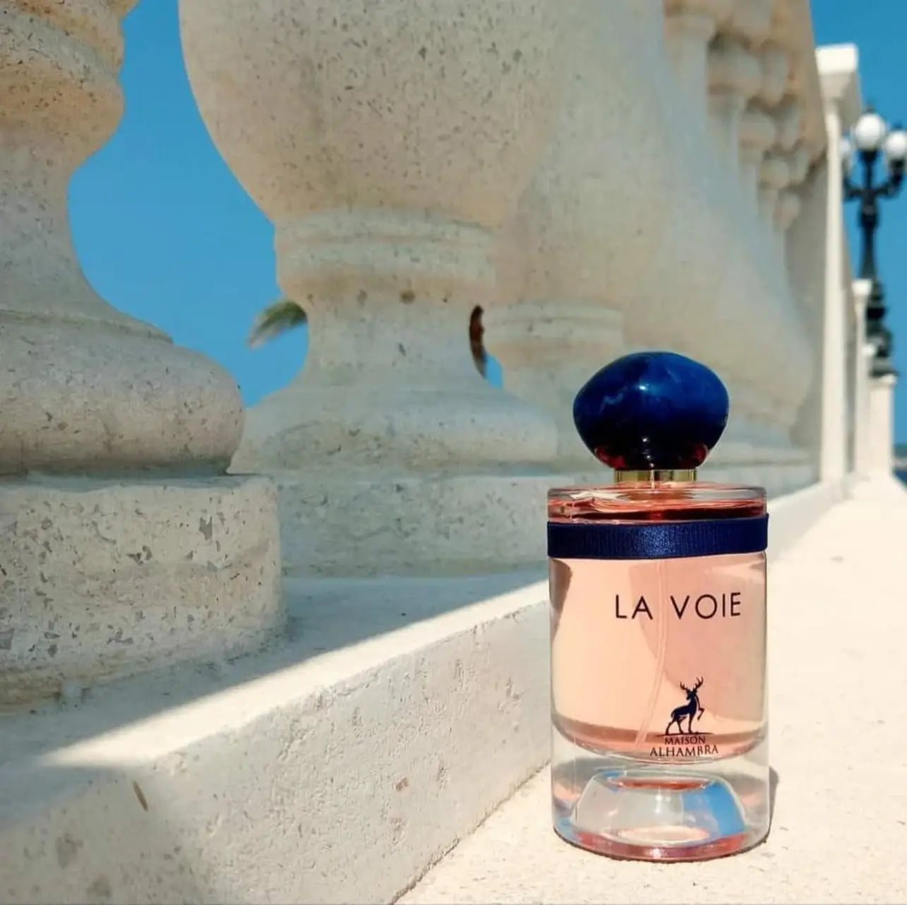 La Voie (Women Perfume)